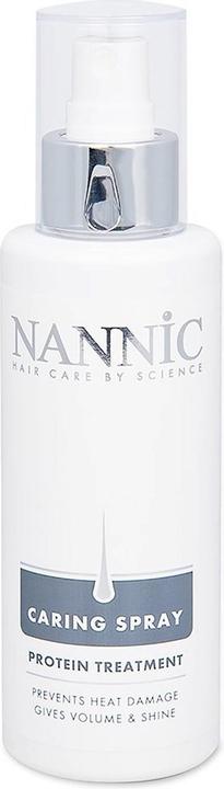 Produktbild Nannic HSR Proteinbehandlung Pflegespray 150ml (150 ml)