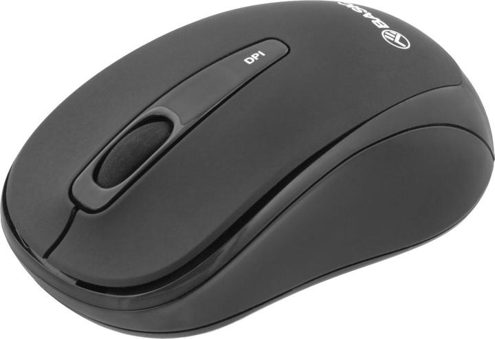 Image du produit Tellur Mini souris sans fil de base (Sans fil)