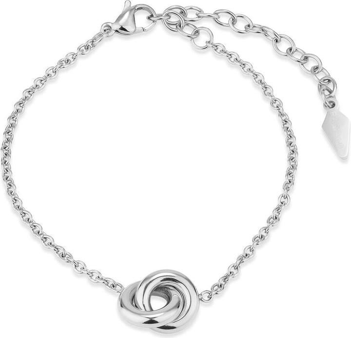 Immagine prodotto Radiant Bracciale Radioso (18 cm, Argento)