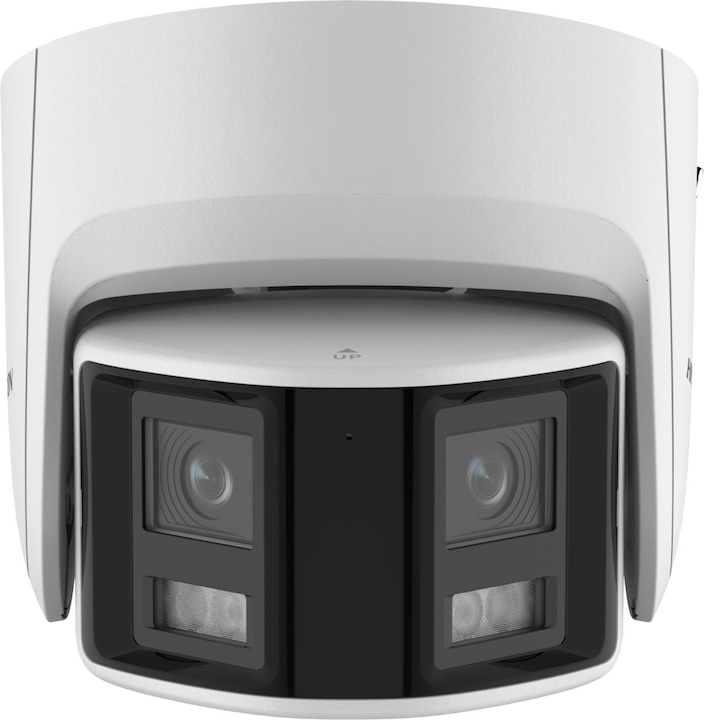 Produktbild Hikvision DS-2CD2347G2P-LSU/SL(2.8mm)(C) (3040 x 1368 Pixels)