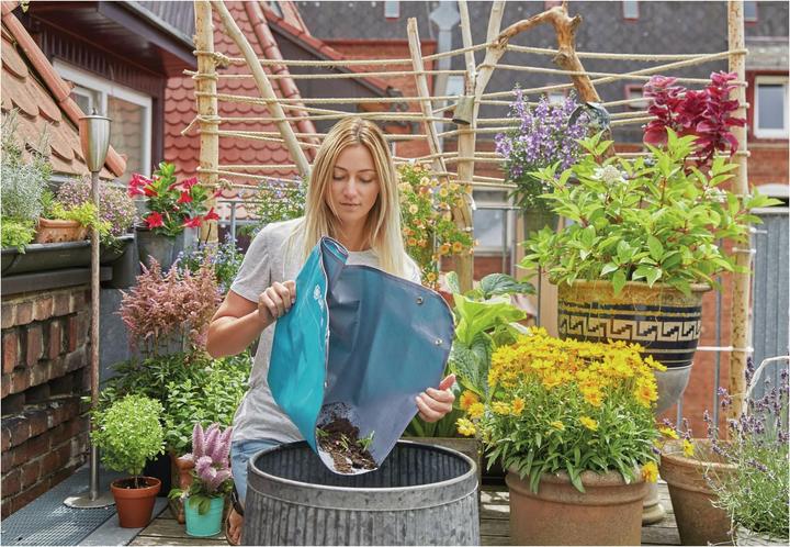 Produktbild Gardena Pflanzmatte S