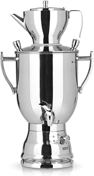 Produktbild Beem Samowar 3008 C