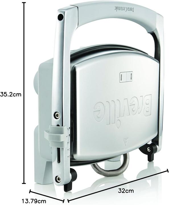 Produktbild Breville DuraCeramic