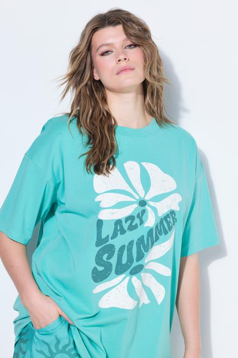 Produktbild Studio Untold T-Shirt, oversized, Lazy-Summer (58, 60)