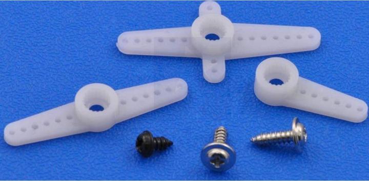 Actual product image Power HD Servo HD-1900A