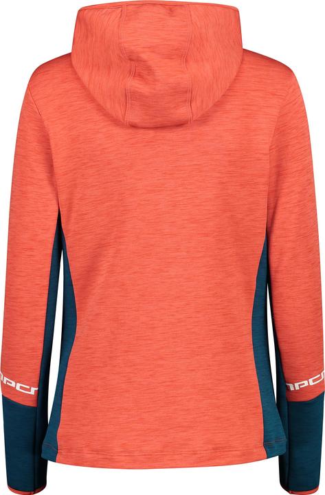 Actual product image CMP Campagnolo Hoodie (S)