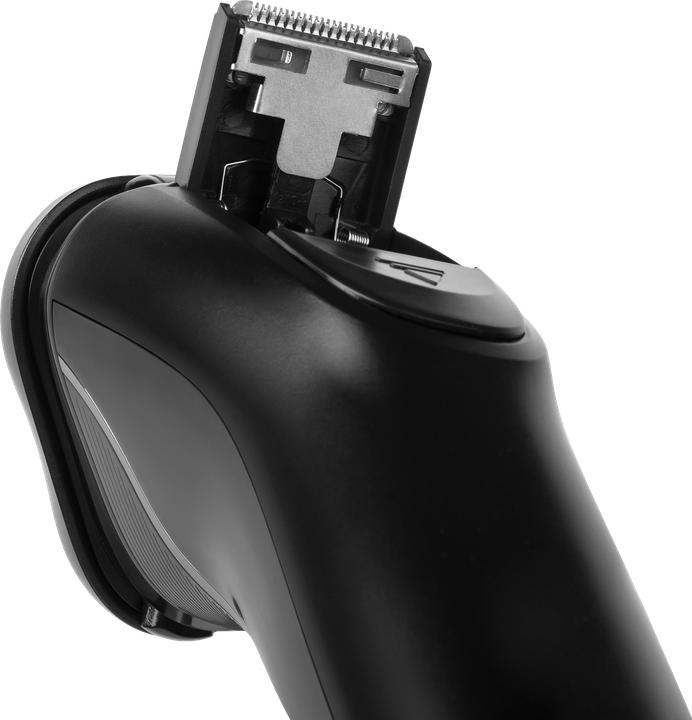 Actual product image Teesa HYPERCARE T500 razor