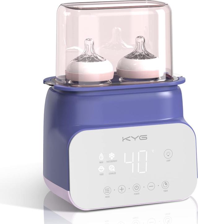 Produktbild KYG 6in1