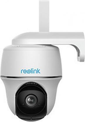 Actual product image Reolink Go PT Plus + Solar Panel (2560 x 1440 Pixels)