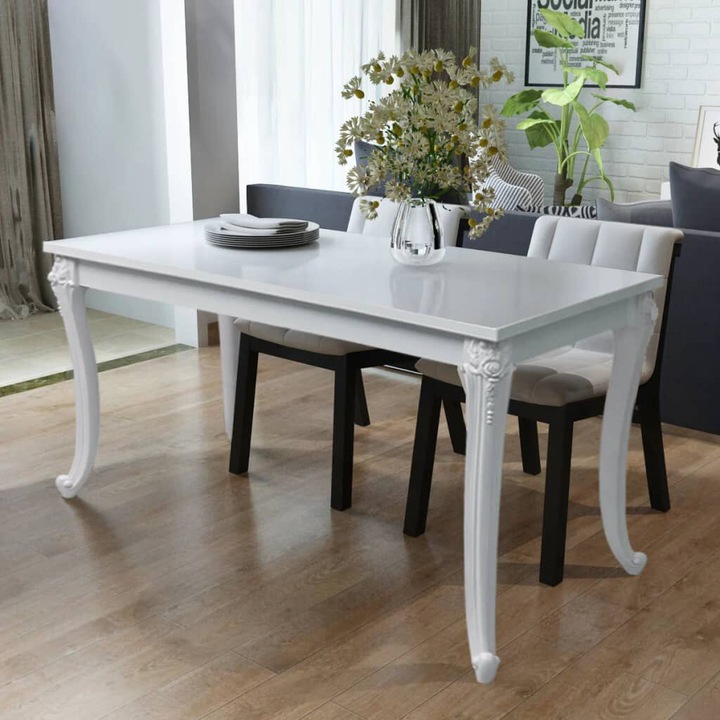 Image du produit VidaXL Tyrone (116 x 66 x 76 cm)