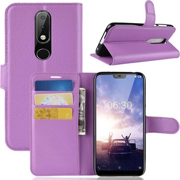 Image du produit MU Classic Série de couvertures de livres en cuir litchi