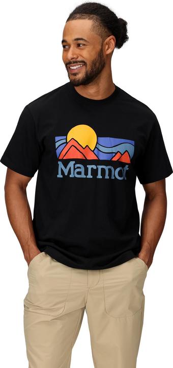 Actual product image Marmot Coastal (XXL)