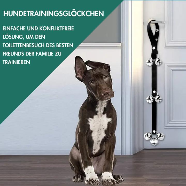 Immagine prodotto Suba Hund Türklingel