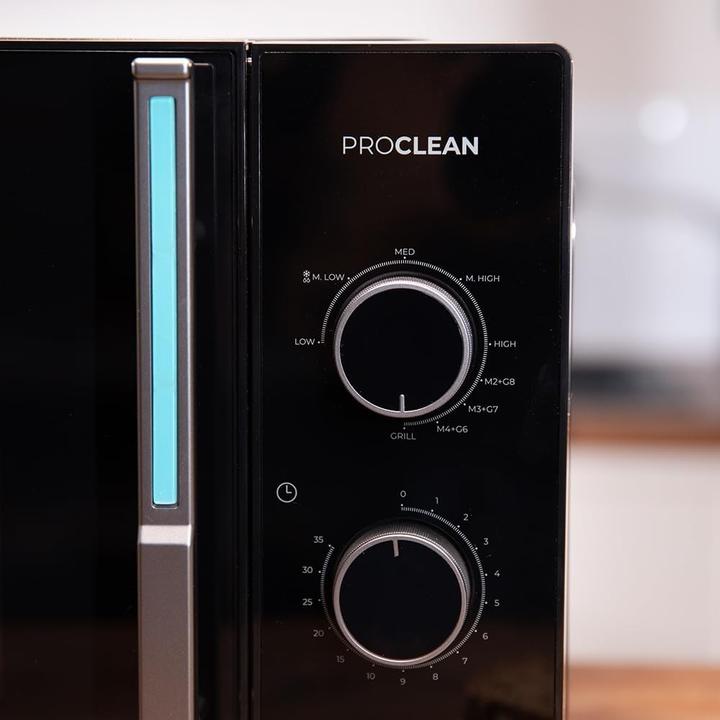 Produktbild Cecotec Proclean 4120 (23 l)