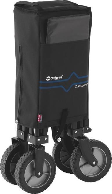 Produktbild Outwell Transporter Schwarz