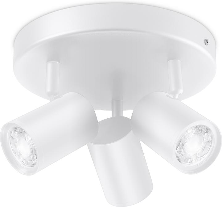 Image du produit WiZ Imageo (345 lm, GU10)