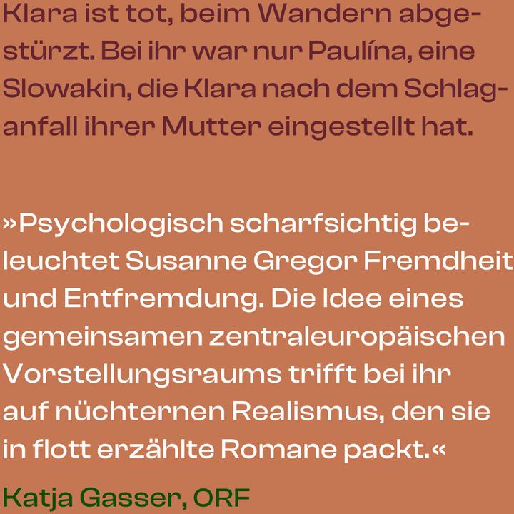 Immagine prodotto Halbe Leben (Tedesco, Susanne Gregor, 2025)