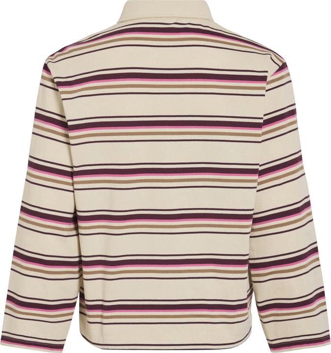 Produktbild Vila VISINA Baumwoll Polo shirt (M)