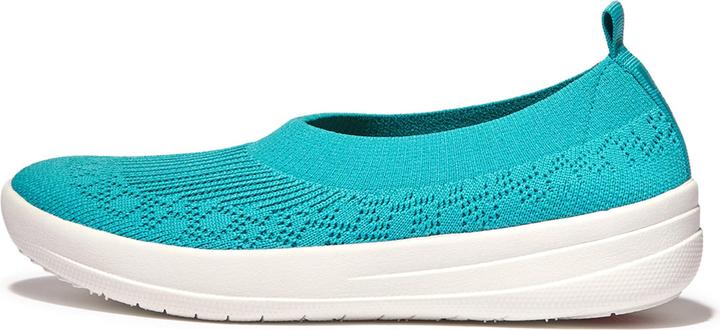 Actual product image Fitflop Uberknit Slip-On (36)