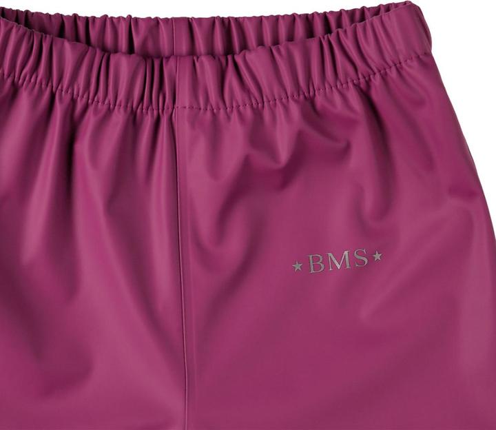 Produktbild BMS Softskin Bundhose (116)