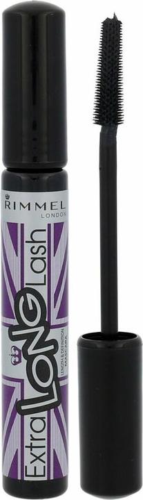 Image du produit Rimmel London Cils extra-longs (003 Extrême noir)