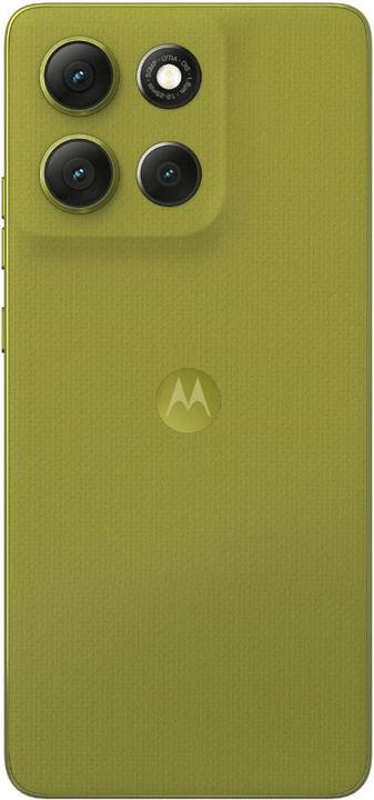Productafbeelding Motorola Moto G86 (256 GB, Gouden cipres, 6.67", SIM + eSIM, 5G)