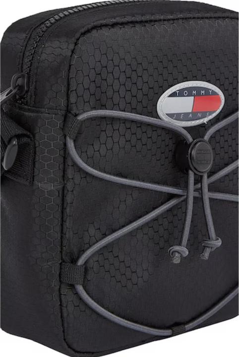 Immagine prodotto Tommy Hilfiger Uomo Logo Borsa a Tracolla