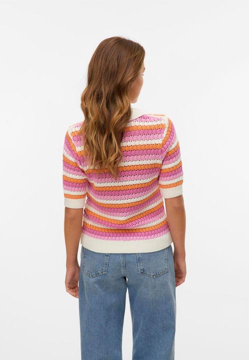 Produktbild Vero Moda VMRIHANNA Pullover Polo (M)