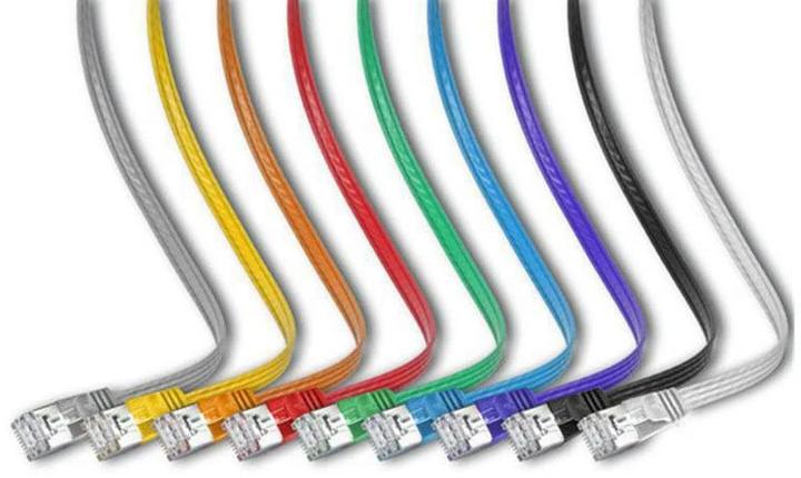 Image du produit Wirewin Câble réseau (STP, CAT6, 15 m)