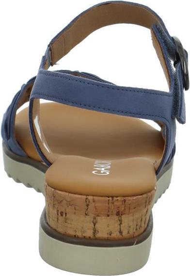 Produktbild Gabor Sandalen (35, 35.5)
