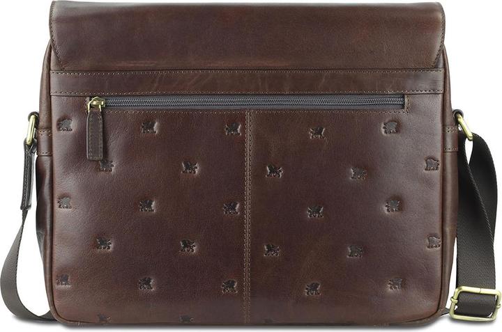 Produktbild Mano Messenger Tasche (7 l)