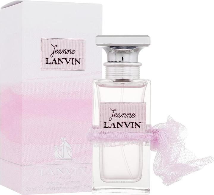 Immagine prodotto Lanvin Jeanne (Eau de parfum, 50 ml)