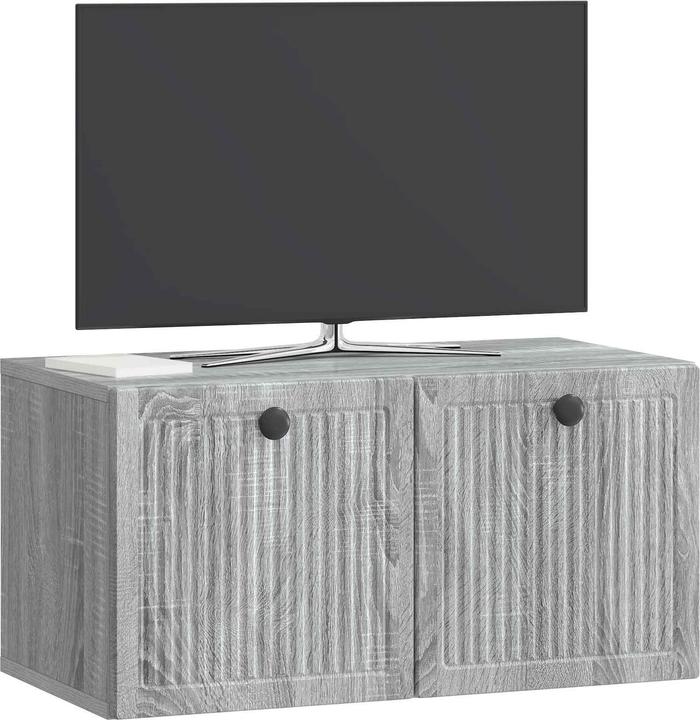 Actual product image vidaXL TV-Schränk (59.50 x 31 x 30 cm)