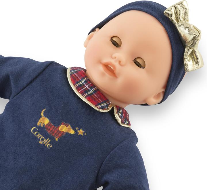 Image du produit Corolle MPP Calin Margaux Jours fériés