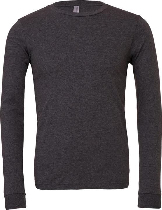 Produktbild Bella Canvas TShirt Langärmlig (XS)