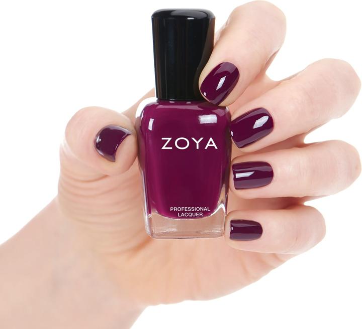 Image du produit Zoya Tara (Pourpre, Vernis couleur)