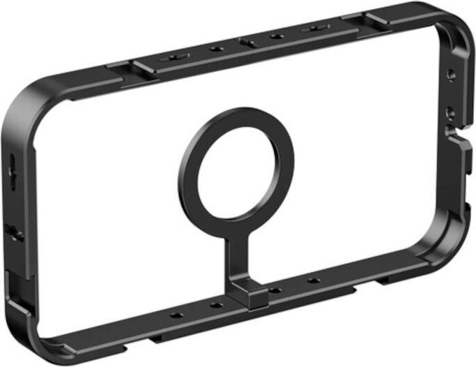 Productafbeelding Ulanzi MG 001 Magnetische Metalen Kooi voor Smartphones