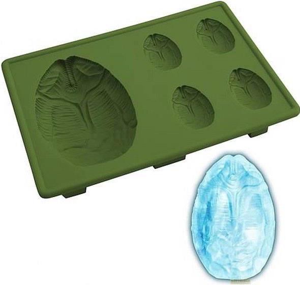 Kotobukiya Alien - Eiswürfelform