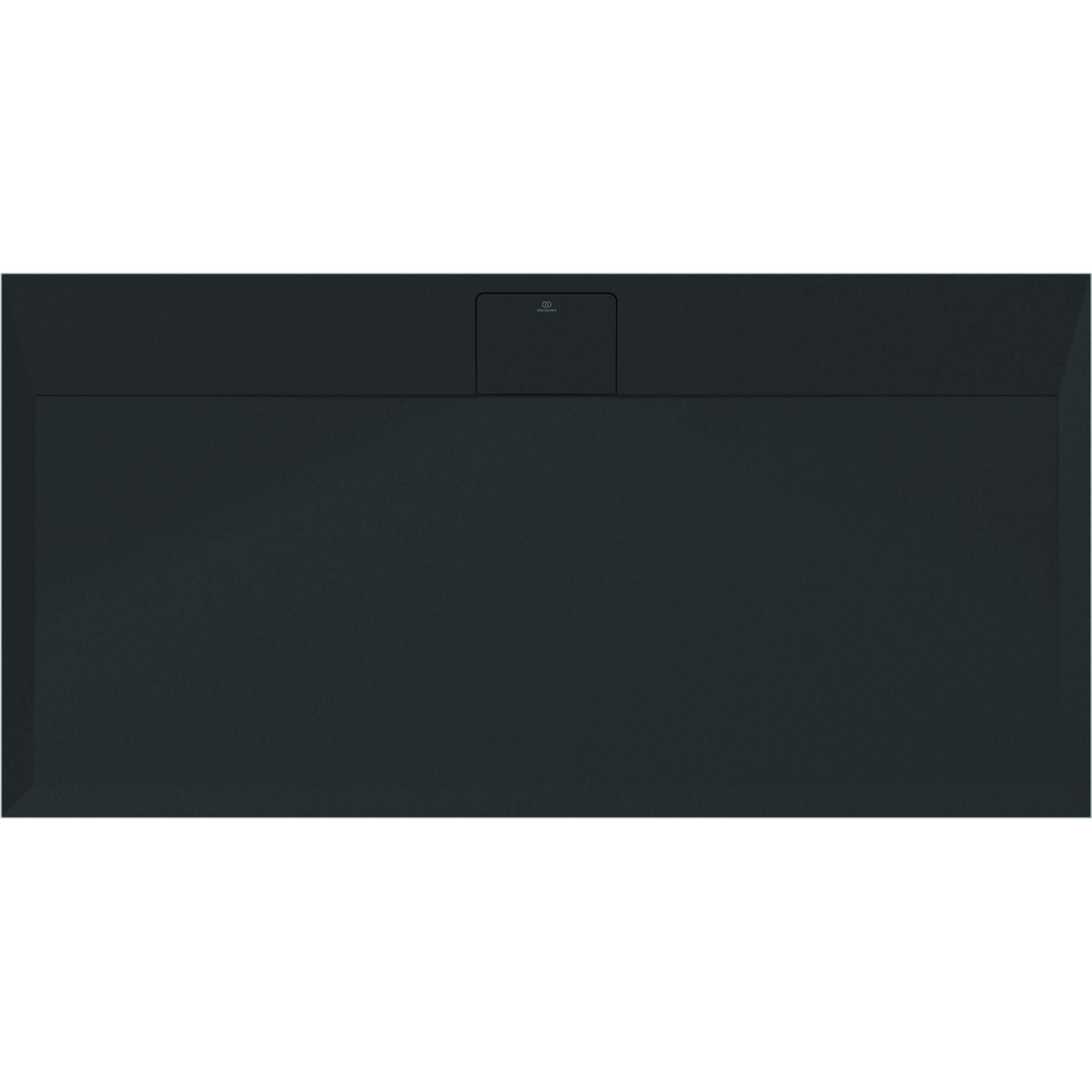 Ideal Standard, Duschwanne, Ultra Flat S i.life Rechteck-Brausewanne, 1400x700x30mm, T5241