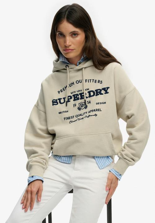 Produktbild Superdry Luxe Casual (XS)