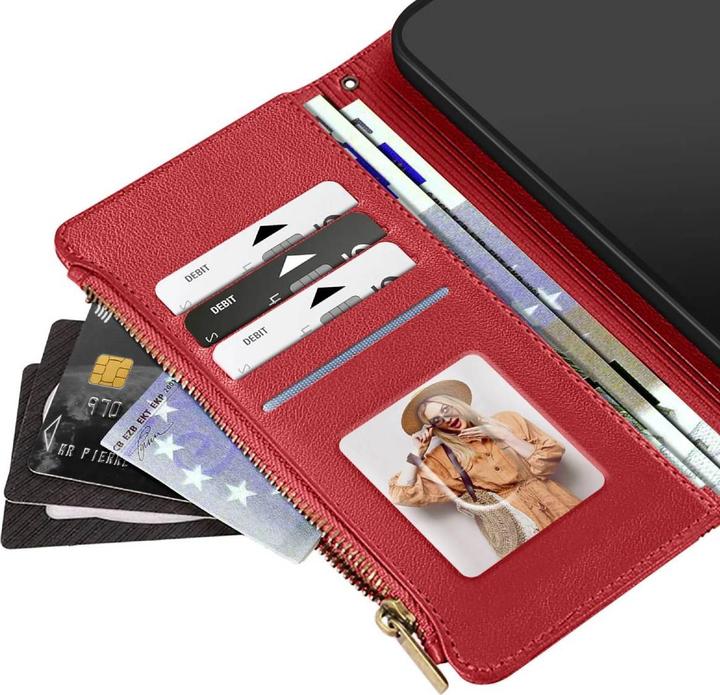 Produktbild Avizar Klappetui Galaxy S24 FE (Samsung Galaxy S24 FE)