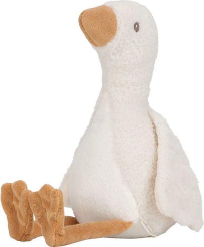 Little Dutch Kuscheltier Baby Goose 25cm GRS Newborn (25 cm)