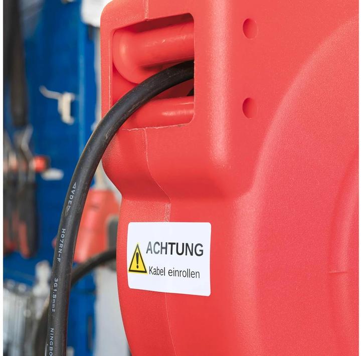 Produktbild Avery Wetterfeste Folien-Etiketten