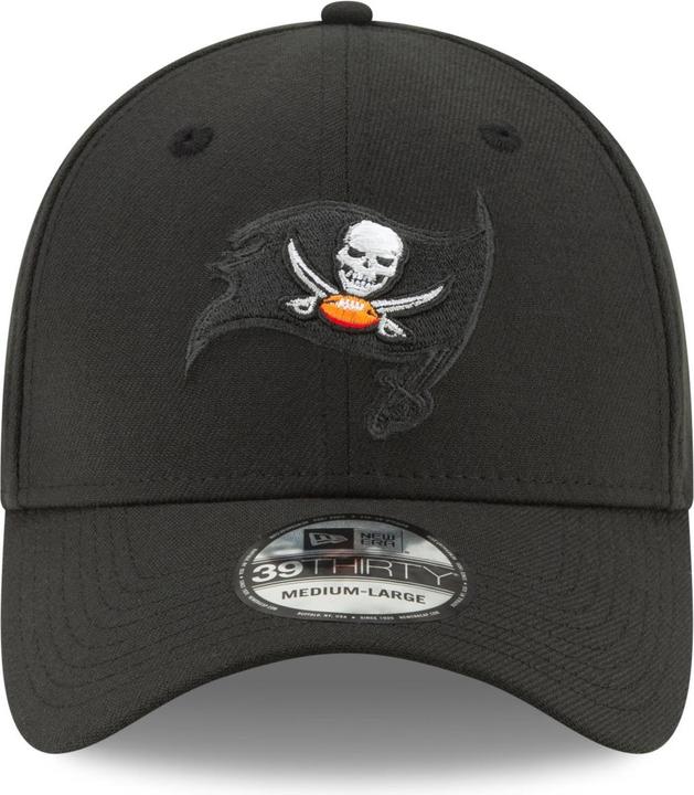 Actual product image New Era 39Thirty Stretch Elements Tampa Bay Buccaneers (M, L)