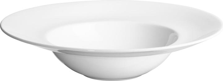 Produktbild ASA Selection à table Risotto-/Gourmetteller mit Fahne 23cm (1x, 23 cm)