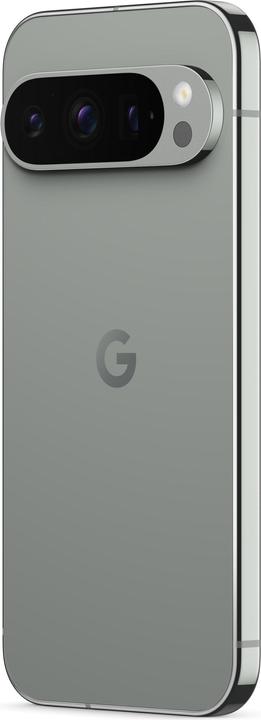 Produktbild Google Pixel 9 Pro (512 GB, Hazel, 6.30", Dual SIM, 50 Mpx, 5G)