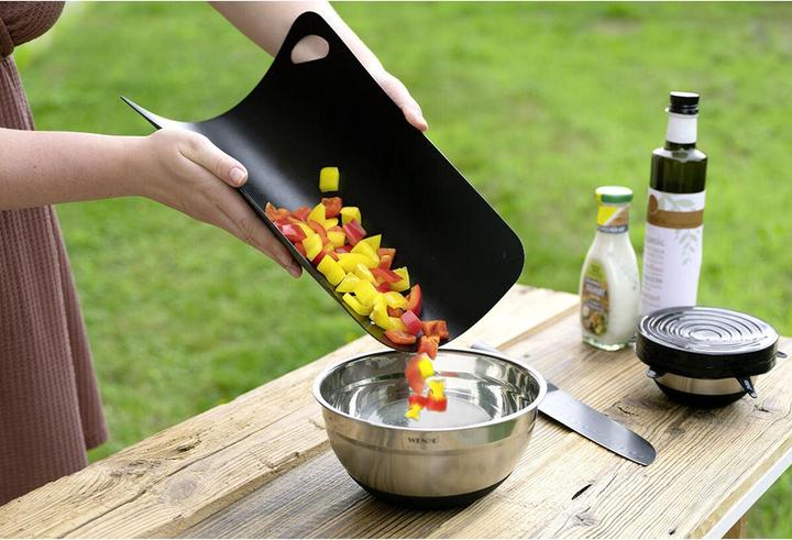 Immagine prodotto Wenko Tagliere flessibile Felix