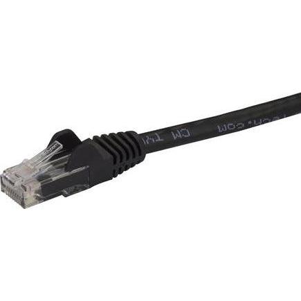 Thumbnail - StarTech 3m Snagless Cat6 Patch Cable (UTP, CAT6, 3 m), Netzwerkkabel
