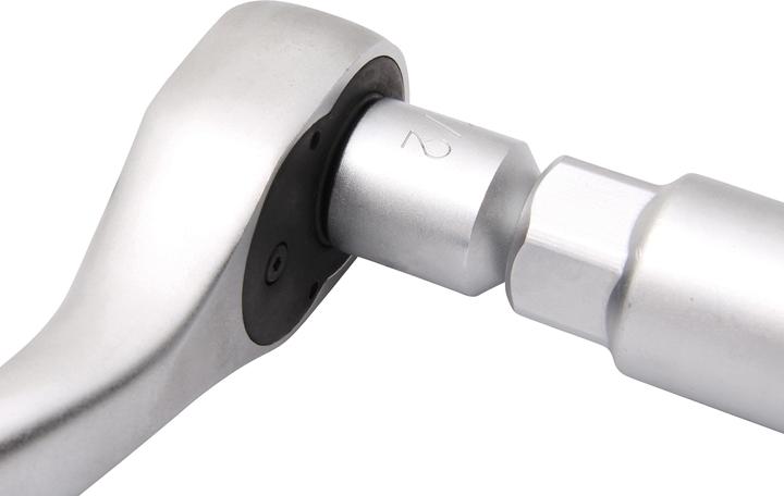 Produktbild BGS Multi-Einsatz mit Adapter-Satz | 10 mm (3/8") | SW 9 - 21 mm | 3-tlg. (19 mm, 13 mm, 12 mm, 20 mm, 21 mm, 18 mm, 17 mm, 9 mm, 11 mm, 14 mm, 15 mm, 16 mm, 10  mm)