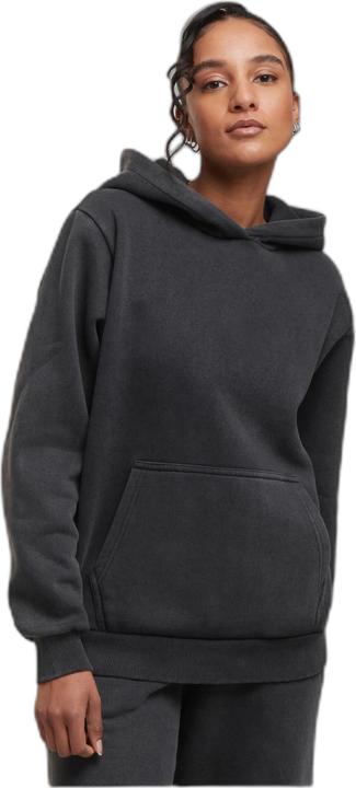 Produktbild Urban Classics Ladies Vintage Heavy Hoody - 191141 (S)